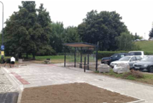 Posun k modernitě: během posledního půlroku město Benešov zřídilo nové zastávky ve třech ulicích